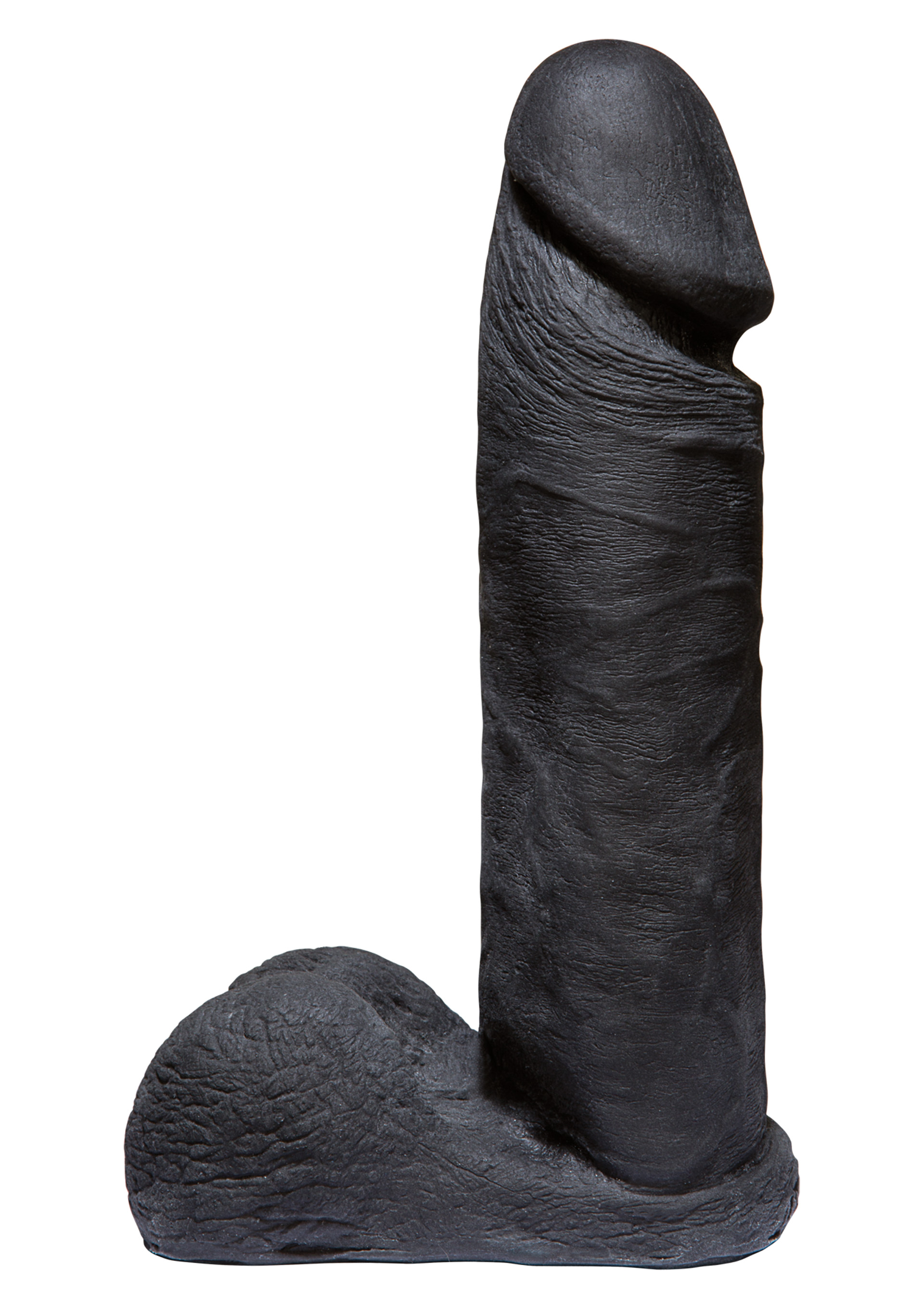 VAC-U-Lock UR3 cock&balls 8inch-blk.